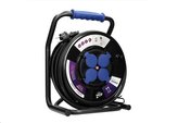 Prodlužovací kabel na bubnu ORNO OR-AE-13157/40M