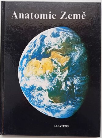 Anatomie Země