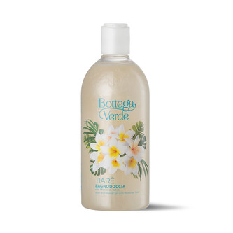 Bottega Verde Tiaré Sprchový gel, 400ml