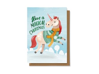 Chaukiss Have a magical Christmas