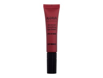 AHAVA Apple Of Sodom Oční krém Advanced Smoothing Eye Cream 15 ml pro ženy
