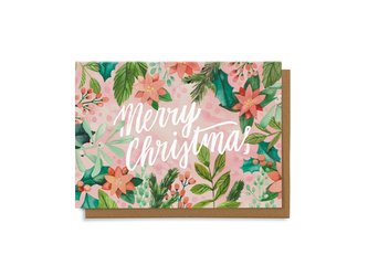 Chaukiss Merry Christmas