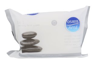 Xpel Osiris Čisticí ubrousky 25 ks pro ženy