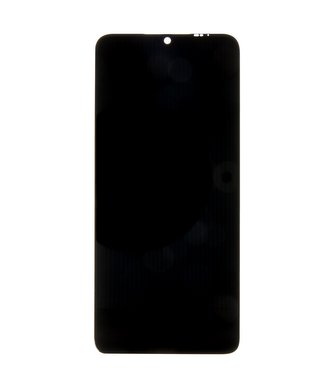 Motorola E22 LCD Display + Dotyková Deska Black