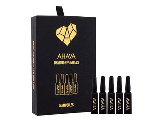 AHAVA Osmoter Jewels Pleťové sérum 5x0,2 ml pro ženy