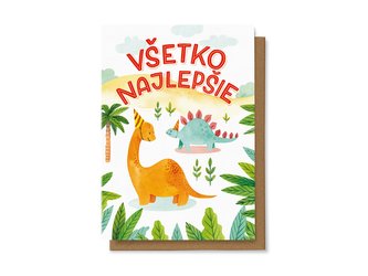 Chaukiss Všetko najlepšie