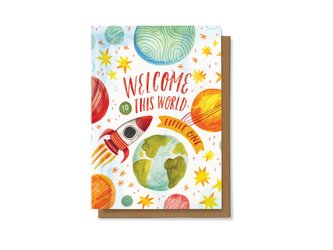 Chaukiss Welcome to this world little one