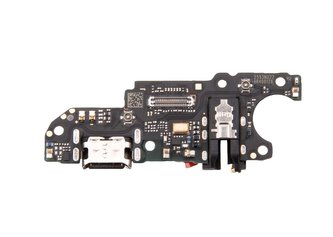 Honor X8 5G Deska vč. Dobíjecího Konektoru (Service Pack)