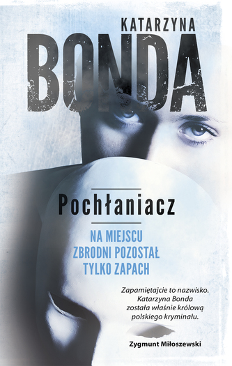 Pochłaniacz. Cztery żywioły. Tom 1 Pochłaniacz. Cztery żywioły. Tom 1