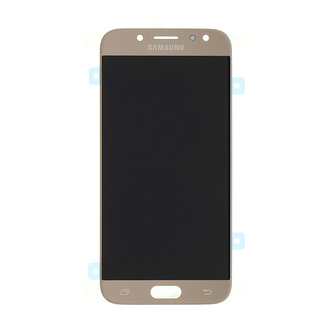 LCD display + Dotyk Samsung J530 Galaxy J5 2017 Gold (Service Pack)