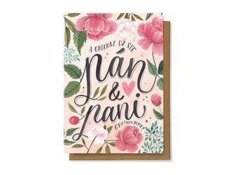 Chaukiss A odteraz už ste pán a pani