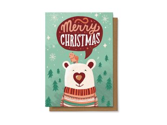 Chaukiss Merry Christmas