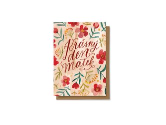 Chaukiss Krásný den matek