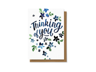 Chaukiss Thinking of you