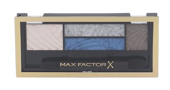 Max Factor Smokey Eye Drama Oční stín 1,8 g 06 Azure Allure pro ženy