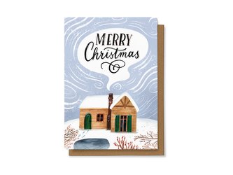 Chaukiss Merry Christmas