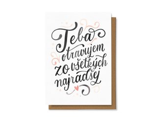 Chaukiss Teba otravujem zo všetkých najradšej.