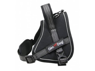 Postr.GIMB Advance S 2,0x58-76cm černý