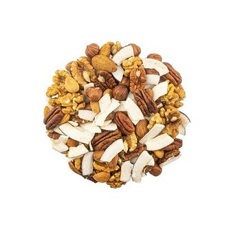 MYX Paleo váha 200g