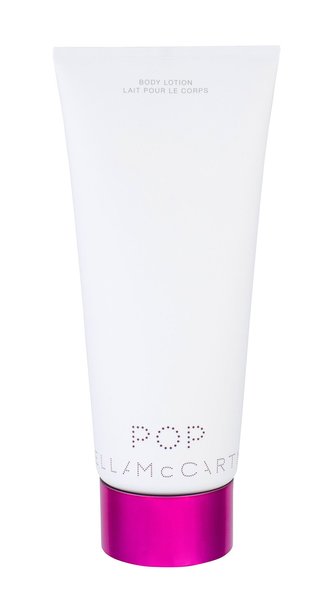 Stella McCartney Pop Tělové mléko 200 ml pro ženy