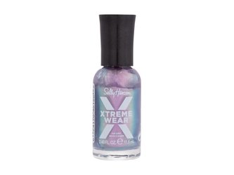 Sally Hansen Hard As Nails Lak na nehty Xtreme Wear 11,8 ml 546 Iris Illusion pro ženy