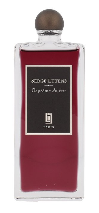 Serge Lutens Bapteme du Feu Parfémovaná voda 50 ml unisex