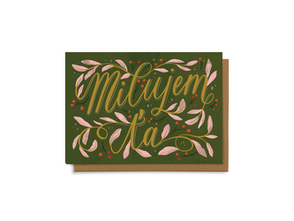 Chaukiss Milujem ťa