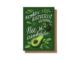 Chaukiss Nemožeš rozveselit všetkých ...