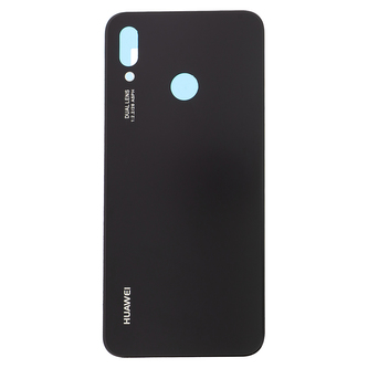 Huawei P20 Lite Kryt Baterie Black