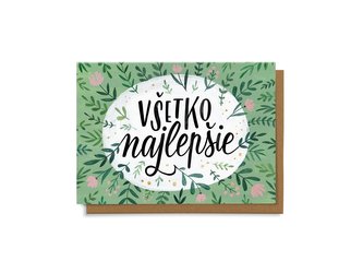 Chaukiss Všetko najlepšie