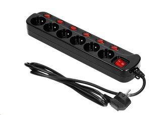 Prodlužovací kabel OR-AE-13162/B/1,5M