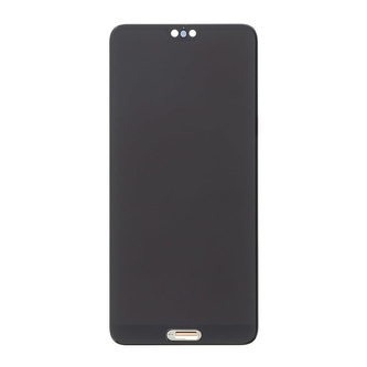 Huawei P20 LCD Display + Dotyková Deska Black