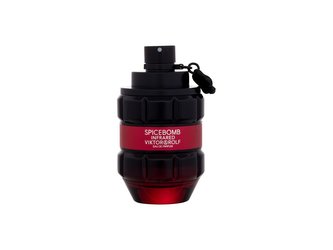 Viktor & Rolf Spicebomb Parfémovaná voda Infrared 90 ml pro muže
