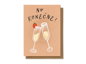 Chaukiss No konečne