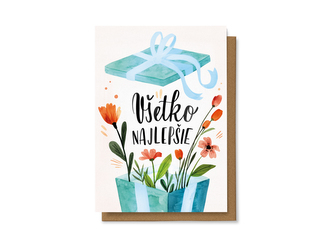 Chaukiss Všetko najlepšie