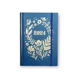 Chaukiss Diář 2024