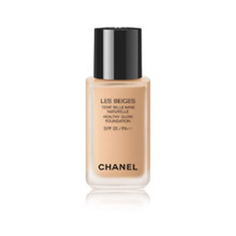 Chanel Les Beiges Makeup Healthy Glow Foundation 30 ml 22 SPF25 pro ženy