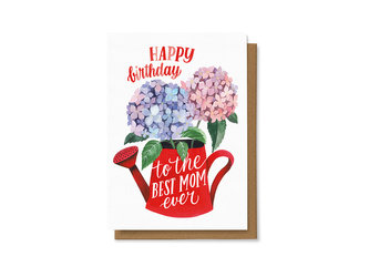 Chaukiss Happy birthday to the best mom ever