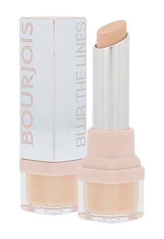 BOURJOIS Paris Blur The Lines Korektor 3,5 g 01 Ivory pro ženy