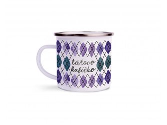 Chaukiss Plecháček "tátovo kafíčko"