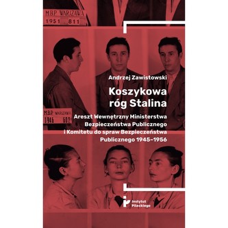 KOSZYKOWA RÓG STALINA