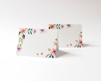 Chaukiss Jmenovky - luční kvítí 10 ks