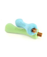 BecoBone kost M (17,5 cm) ruzova