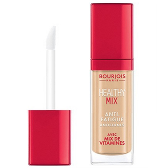 BOURJOIS Paris Healthy Mix Korektor Anti-Fatigue 7,8 ml 52 Medium pro ženy