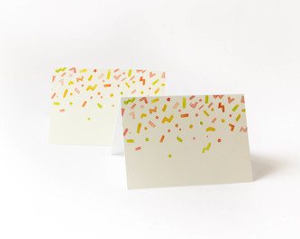 Chaukiss Jmenovky - oslava 10ks