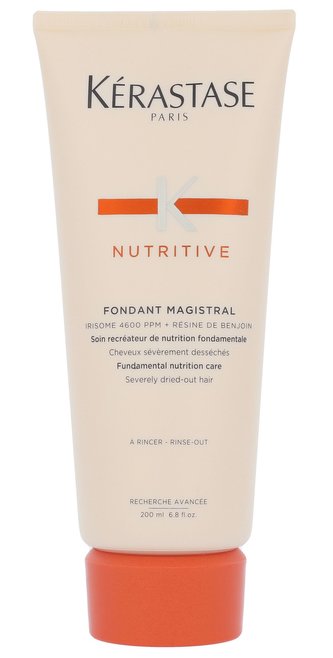 Kérastase Nutritive Kondicionér Fondant Magistral 200 ml pro ženy