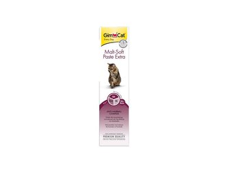 Gimcat Malt-Soft Extra pasta pro kočky 100g