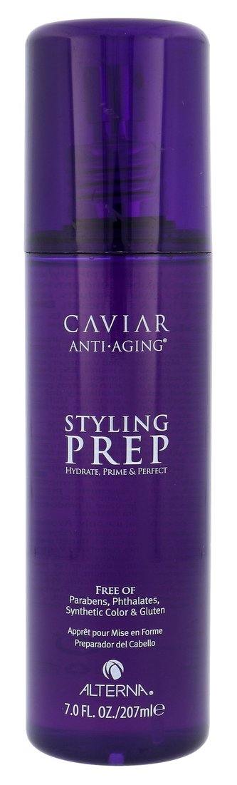 Alterna Caviar Anti-Aging Sérum na vlasy Styling Prep Spray 207 ml pro ženy