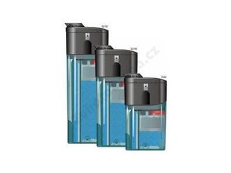 Biofiltrová náplň DJ 100