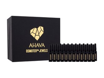 AHAVA Osmoter Jewels Pleťové sérum 24x0,2 ml pro ženy